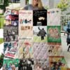 The Breakfast Club Quilt Blanket M120609  Quilt